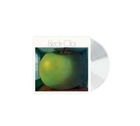 Beck-Ola Édition Limitée Vinyle Blanc Vinyle