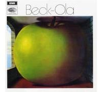 Beck-Ola (Remastered) [CD]
