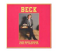 Beck - Olympia Community Centre Radio FM Broadcast 1994