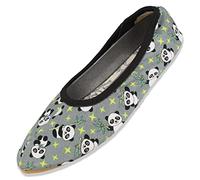 Beck Ours Panda Chausson, Gris, 31 EU