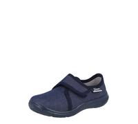 BECK Pantoufle bleu denim, Taille 27