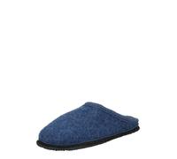 BECK Pantoufle bleu foncé, Taille 37