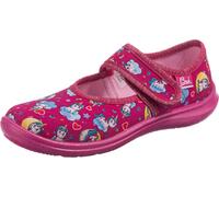 Beck Fille Dream Mocassin, Fuchsia, 34 EU