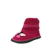 BECK Pantoufle framboise, Taille 35