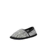 BECK Pantoufle 'Toni' gris, Taille 41