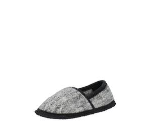 BECK Pantoufle 'Toni' gris, Taille 41