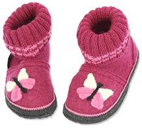 Beck Papillon ChaussonFille