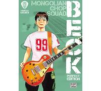 Beck Perfect Edition T01