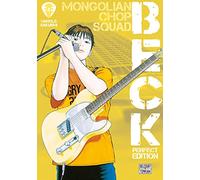 Beck Perfect Edition T04 (4)