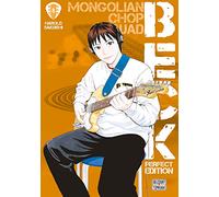 Beck Perfect Edition T08