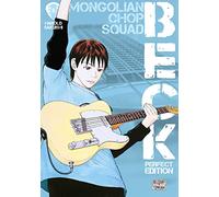 Beck Perfect Edition T09 (9)