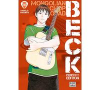 Beck Perfect Edition T10 (10)