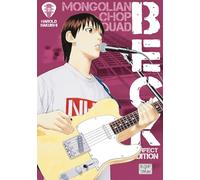 Beck Perfect Edition T11 (11)