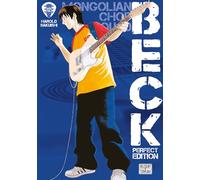 Beck Perfect Edition T12