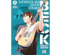 Beck Perfect Edition T13