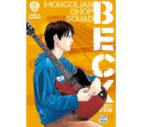 Beck Perfect Edition T14