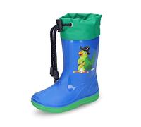 Beck Perroquet Bottes de Pluie Mixte Enfant