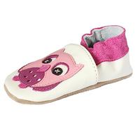 Beck Petit Hibou ChaussonBébé fille