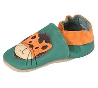 Beck Petit tigre, vert, 18 EU