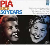Beck, Pia - 50 Years