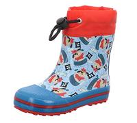 Beck Pirates Bottes de Pluie Garçon