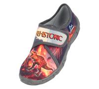 Beck Prehistoric Mule, Grau, 26 EU