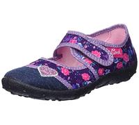 Beck Pretty Chaussons Fille