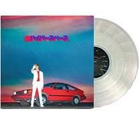Beck - (ΗΥΡΕRЅΡΑCΕ) ハイパースペース, Clear Vinyl LP