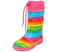 Beck Regenbogen Botte de pluieFille
