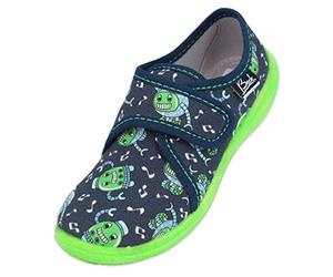 Beck Robots ChaussonMixte enfant