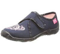 Beck Romantic Mocassin, Dunkelblau, 35 EU