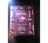 Beck,Rufus - Harry Potter-das Grosse Hörbuch [Import]
