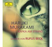 Beck,Rufus - Kafka am Strand [Import]