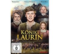 Beck, Rufus – König Laurin – 375 Media