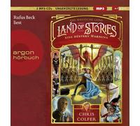 Land of Stories: Das magische Land 3 - Eine düstere Warnung