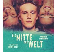 Beck, Rufus – Mitte der Welt – Silberfisch Verlag