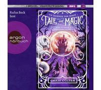 Tale of Magic: Die Legende der Magie 2 - Eine dunkle Verschwörung