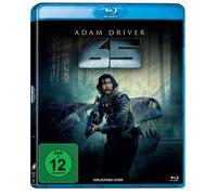 Driver - 65 [Blu-Ray] [Import]