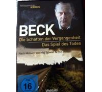 Beck: Schatten der Vergangenheit / Das Spiel des Todes
