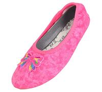 Beck Schleifchen Chaussures de GymnastiqueFille