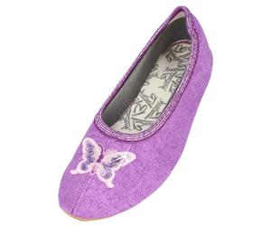 Beck Schleifchen Chaussures de GymnastiqueFille