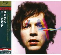 Beck - Sea Change