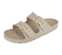Beck Seasides-961 Chaussures de Bain, Beige, 36 EU