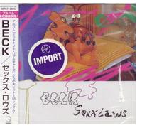 Beck - Sexx Laws ??????????