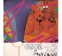 Beck - Sexxlaws/Salt in The Wound