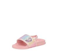 Beck Shiny Chaussure d'eau, Rose, 32 EU