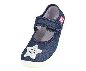 Beck Smile Chaussons Fille