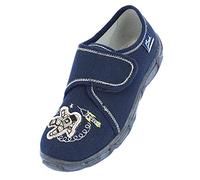 Beck Spaceman Chaussons Garçon