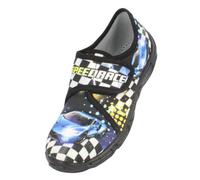 Beck Speedrace Mule, Schwarz, 30 EU