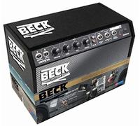 Beck Starter Set [Dvd]